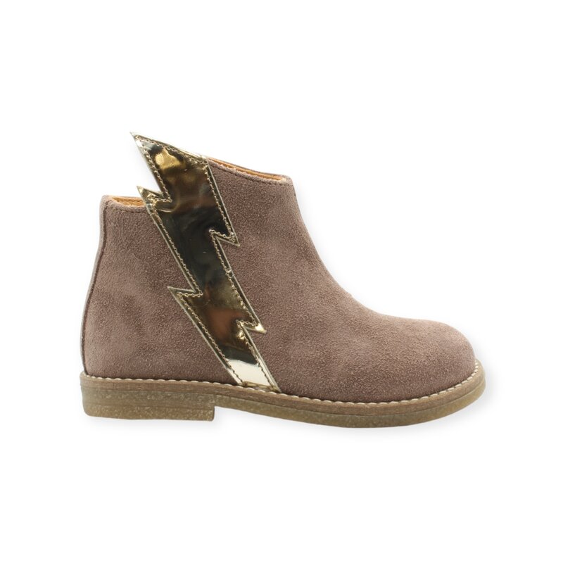 OCRA OCRA BOOT LIGHTNING VISONE