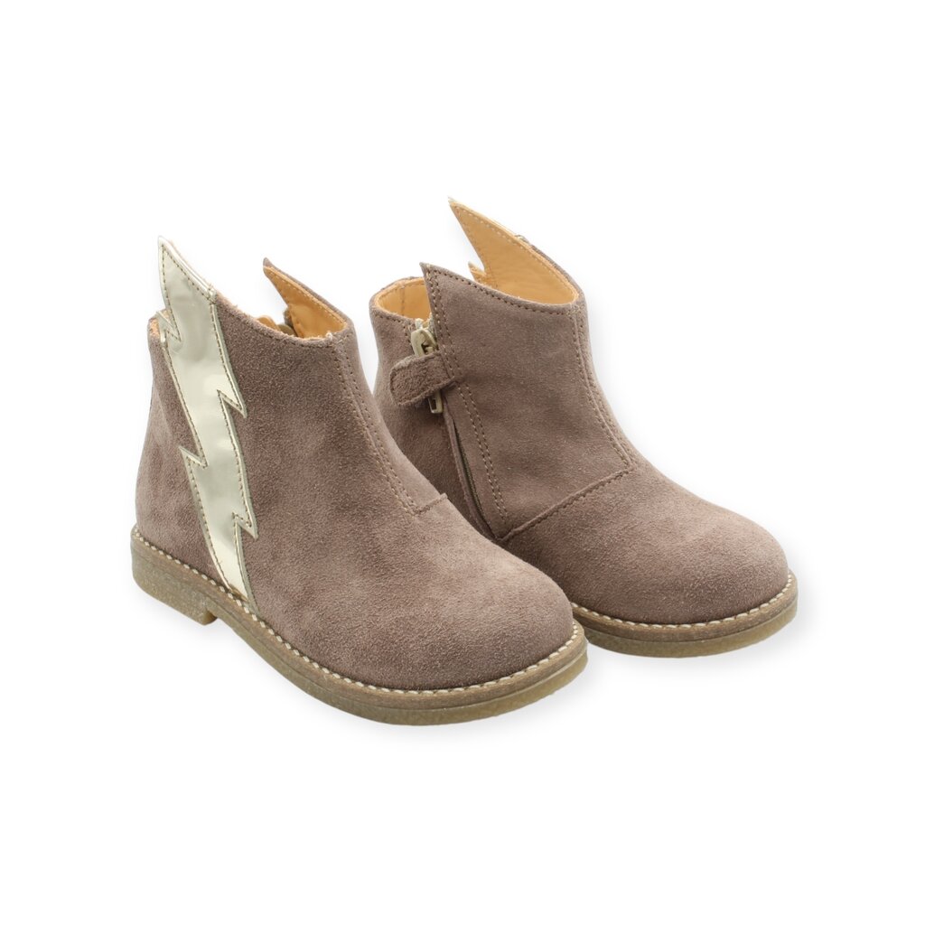 OCRA OCRA BOOT LIGHTNING VISONE