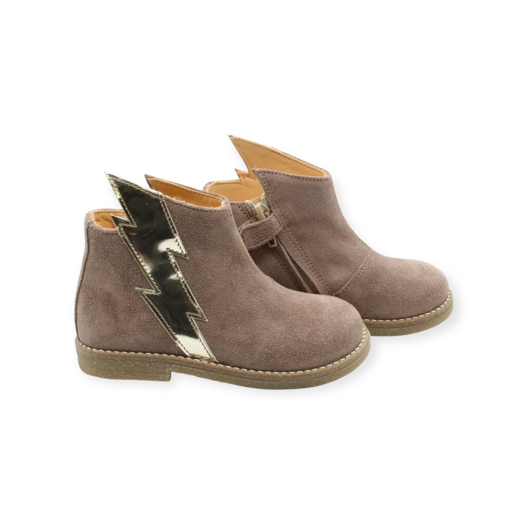 OCRA OCRA BOOT LIGHTNING VISONE