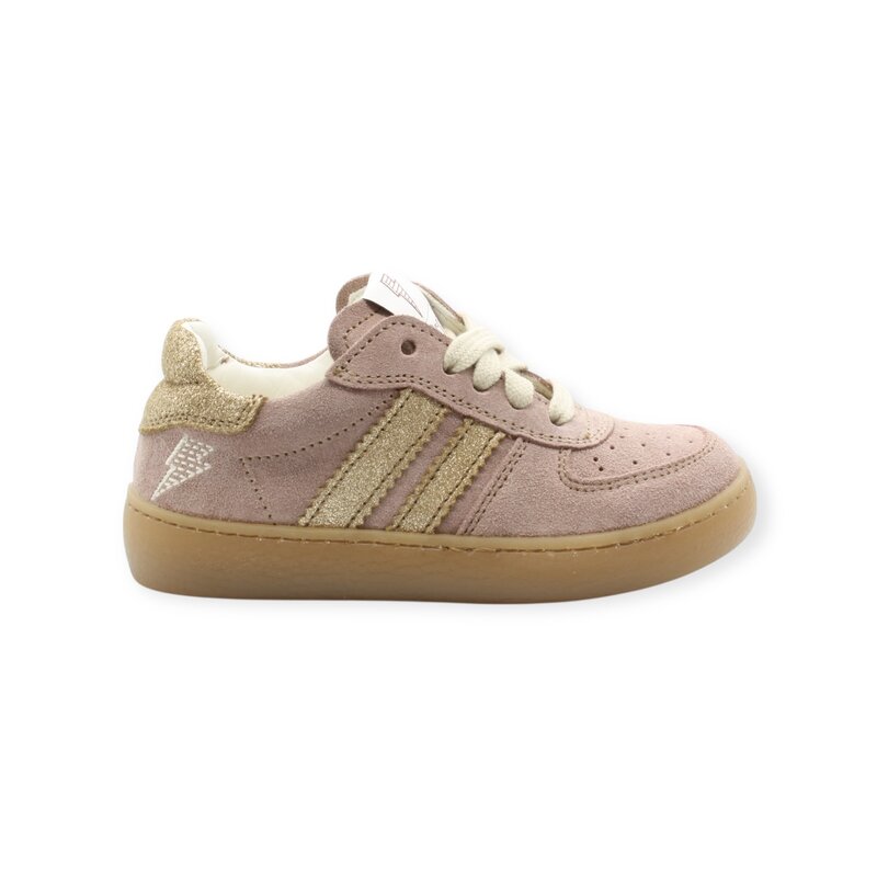 OCRA OCRA ETOILE SAMBA CONFETTO DAIM GOLD