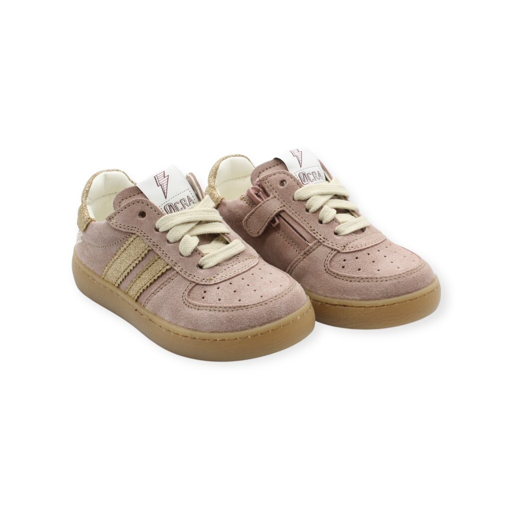 OCRA OCRA ETOILE SAMBA CONFETTO DAIM GOLD