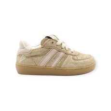 OCRA OCRA ETOILE SAMBA GLITTER CLOUD PINK