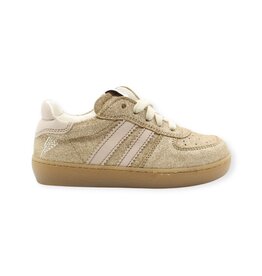 OCRA OCRA ETOILE SAMBA GLITTER CLOUD PINK
