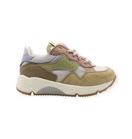 OCRA OCRA FALC VERDE CAPPUCCINO PERLA