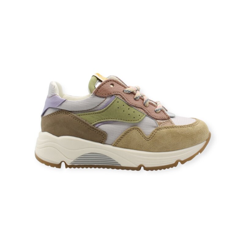 OCRA OCRA FALC VERDE CAPPUCCINO PERLA