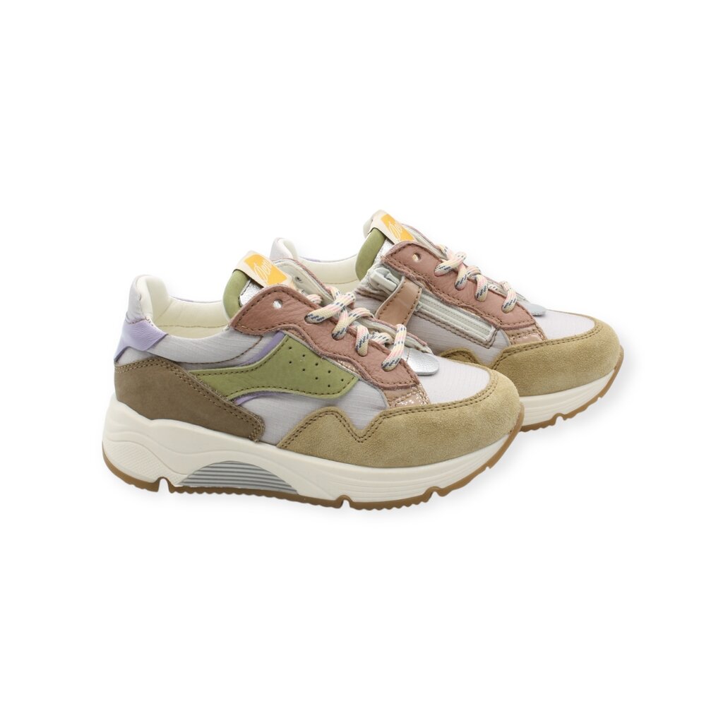 OCRA OCRA FALC VERDE CAPPUCCINO PERLA