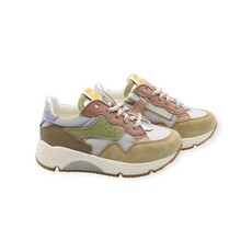 OCRA OCRA FALC VERDE CAPPUCCINO PERLA