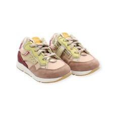 OCRA OCRA FIRST SNEAKER CIPRIA CRANBERRY