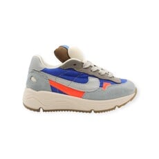 RONDINELLA RONDINELLA HIGH FALC KAKI BLUE