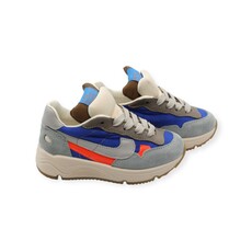 RONDINELLA RONDINELLA HIGH FALC KAKI BLUE