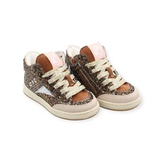 RONDINELLA RONDINELLA GG HIGH BRONZO