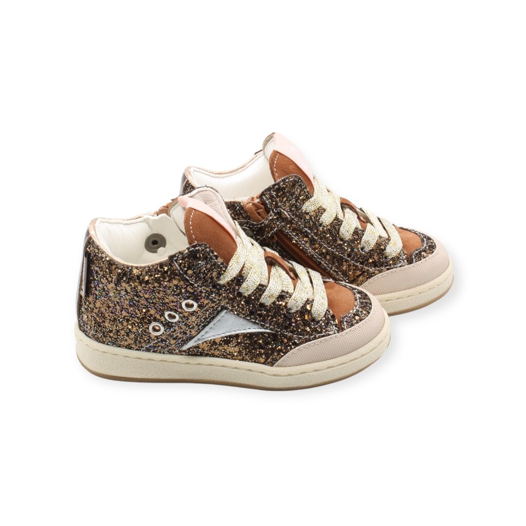 RONDINELLA RONDINELLA GG HIGH BRONZO