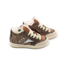 RONDINELLA RONDINELLA GG HIGH BRONZO
