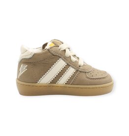 OCRA OCRA MINI SAMBA CAPPUCCINO