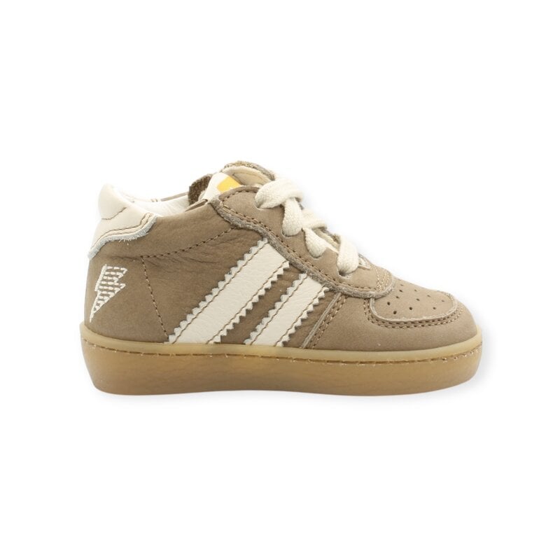 OCRA OCRA MINI SAMBA CAPPUCCINO