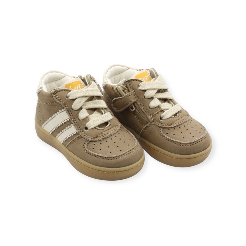 OCRA OCRA MINI SAMBA CAPPUCCINO