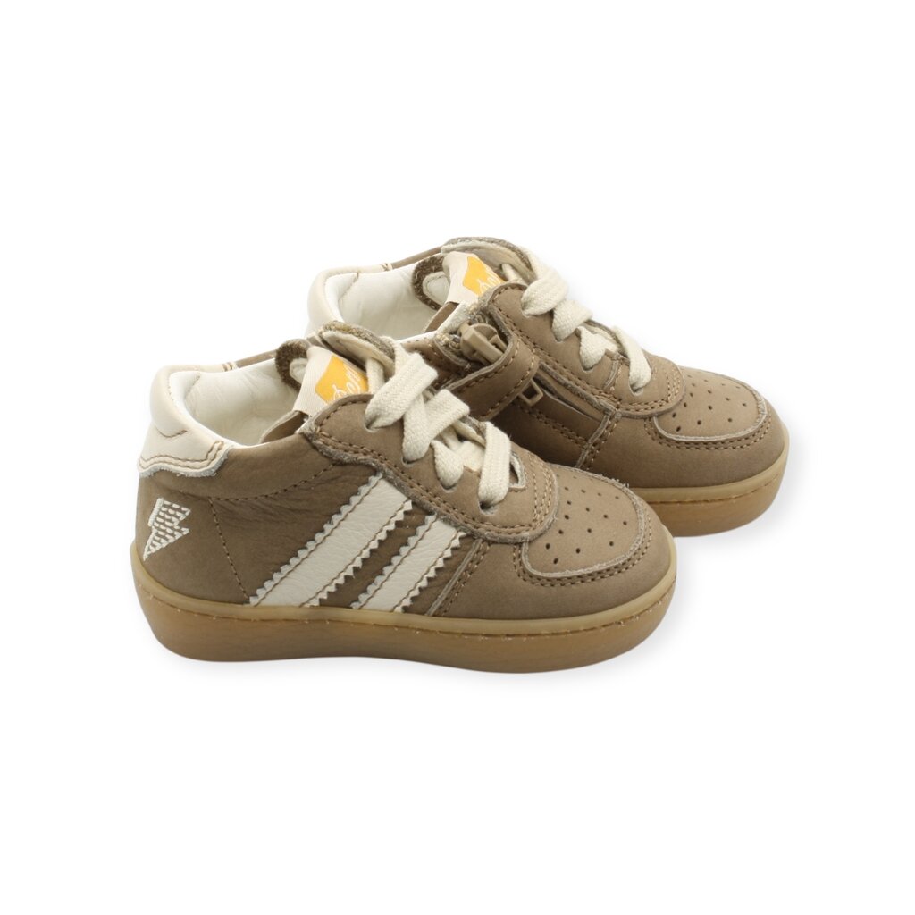 OCRA OCRA MINI SAMBA CAPPUCCINO