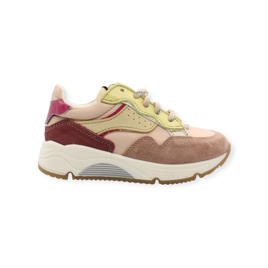 OCRA OCRA FALC CIRPIA CRANBERRY