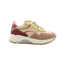 OCRA OCRA FALC CIRPIA CRANBERRY