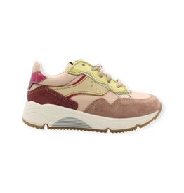 OCRA OCRA FALC CIRPIA CRANBERRY