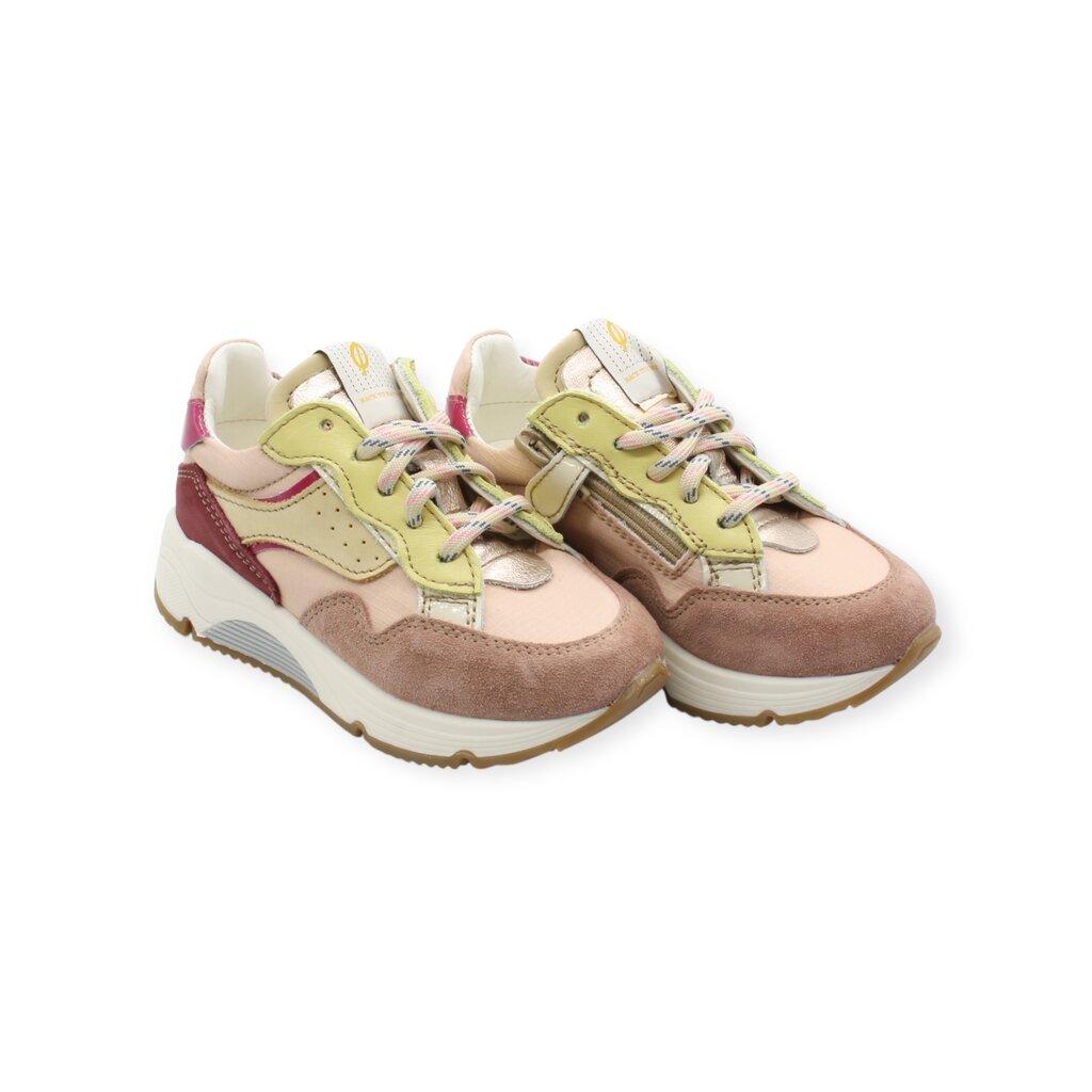 OCRA OCRA FALC CIRPIA CRANBERRY