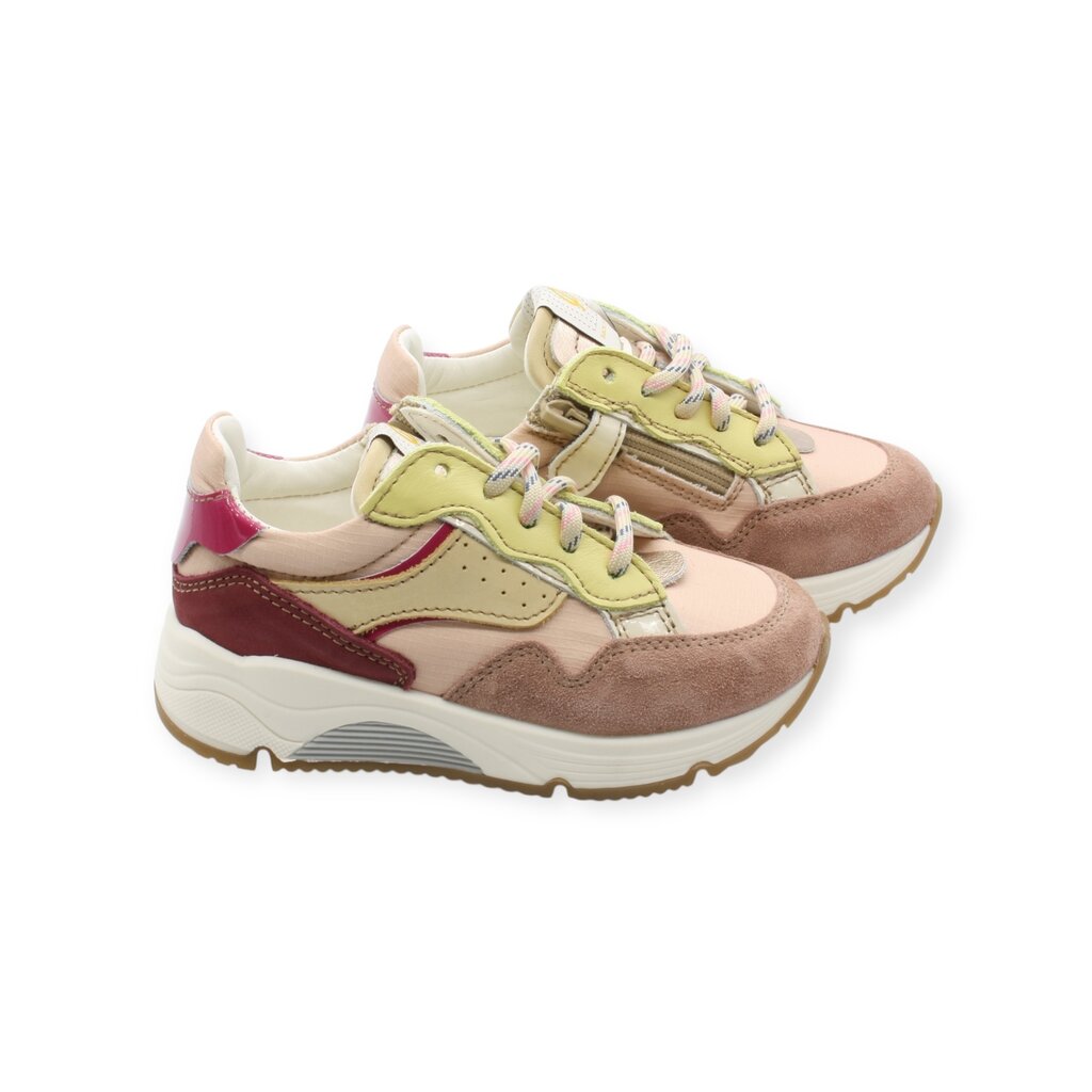 OCRA OCRA FALC CIRPIA CRANBERRY