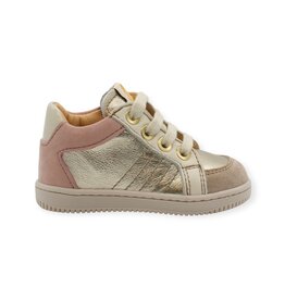 OCRA OCRA FIRST SNEAKER KALEIDO SAND