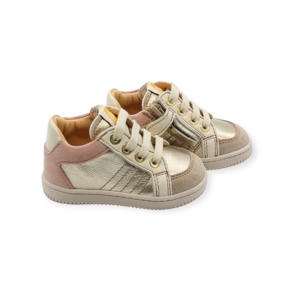 OCRA OCRA FIRST SNEAKER KALEIDO SAND