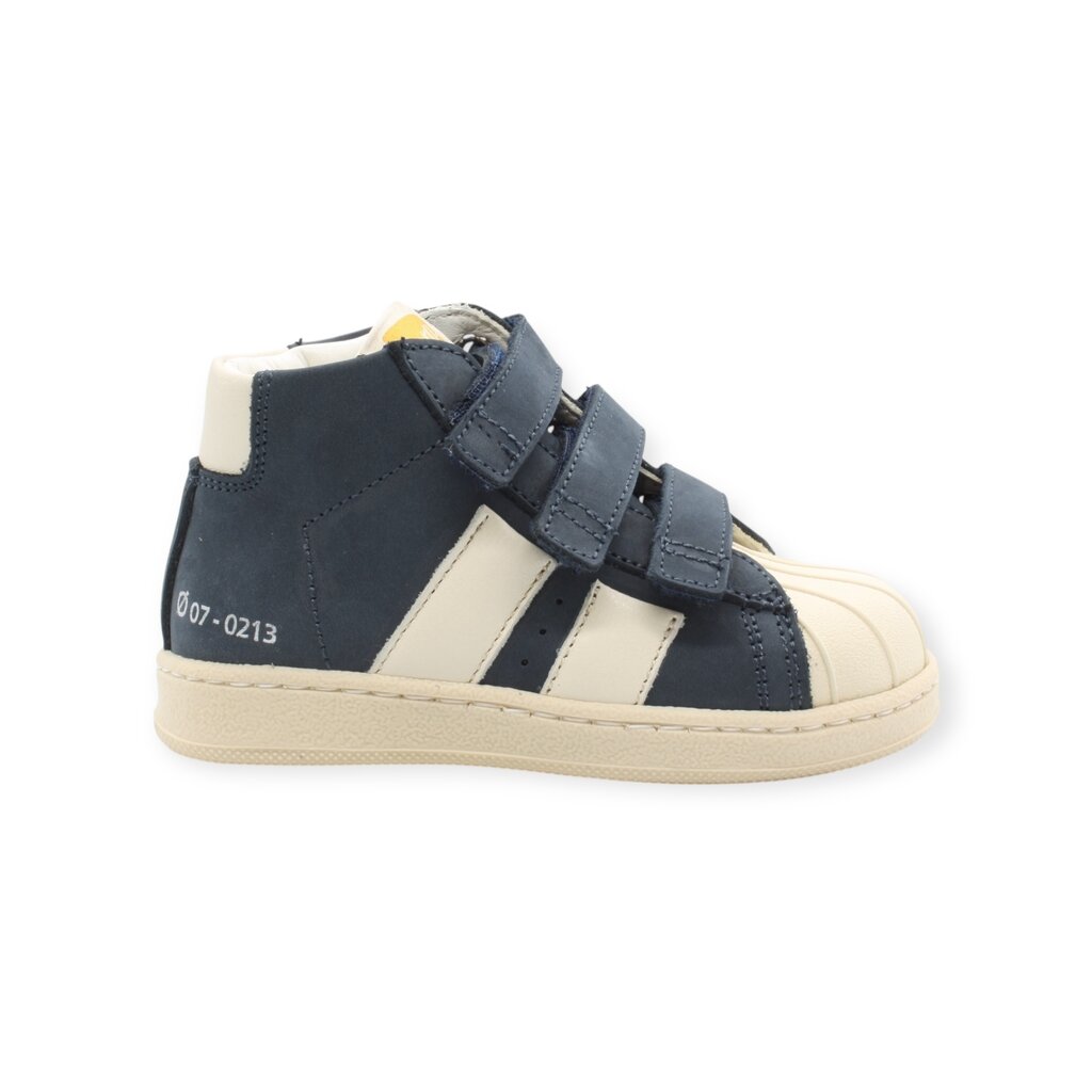 OCRA OCRA ETOILE SNEAKER OCEANO