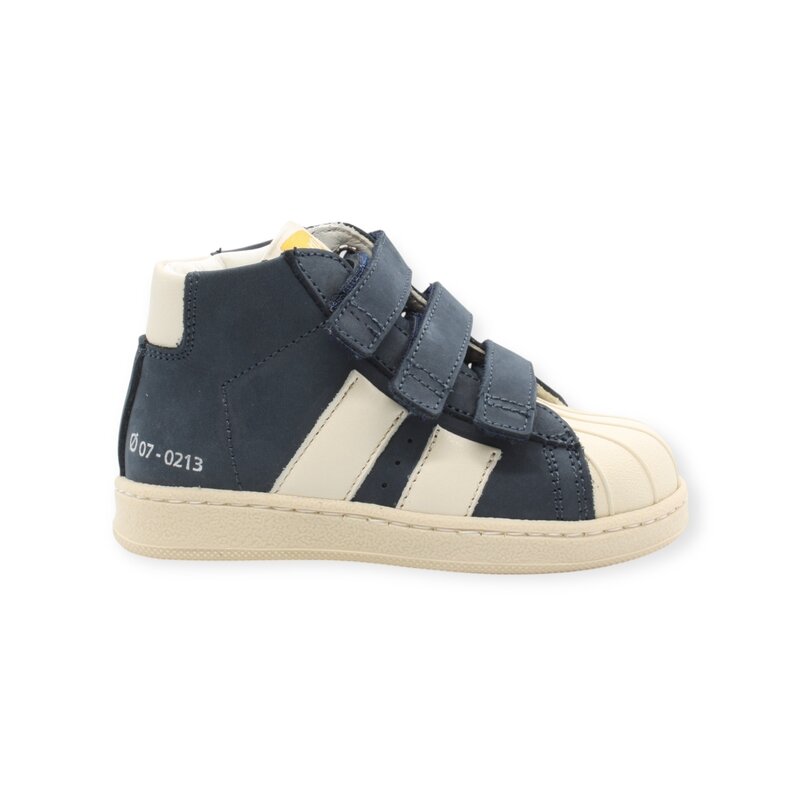 OCRA OCRA ETOILE SNEAKER OCEANO