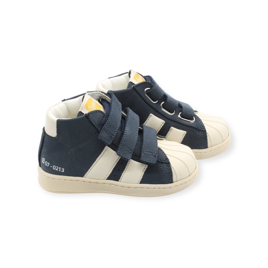OCRA OCRA ETOILE SNEAKER OCEANO