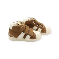 OCRA OCRA ETOILE SNEAKER PECAN