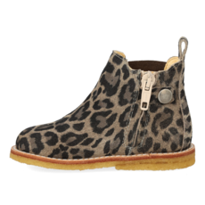 ANGULUS ANGULUS STARTER CHELSEA BOOT BEIGE LEO BROWN