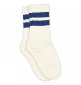 MP DENMARK MP ANDY SOCKS TRUE BLUE
