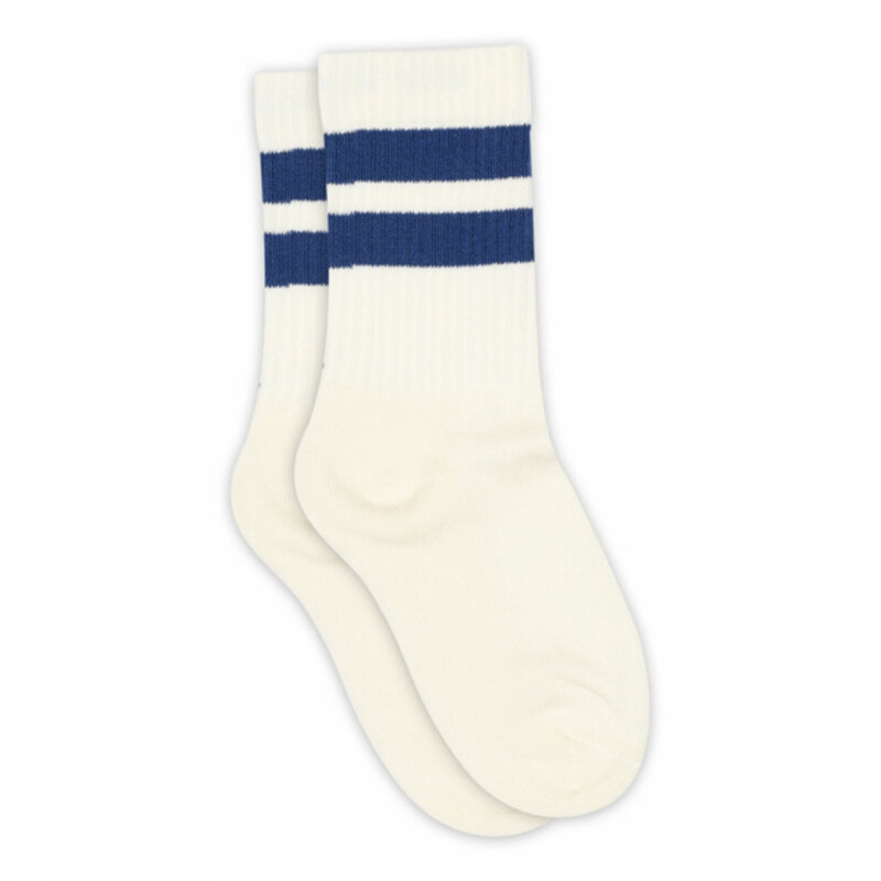 MP DENMARK MP ANDY SOCKS TRUE BLUE