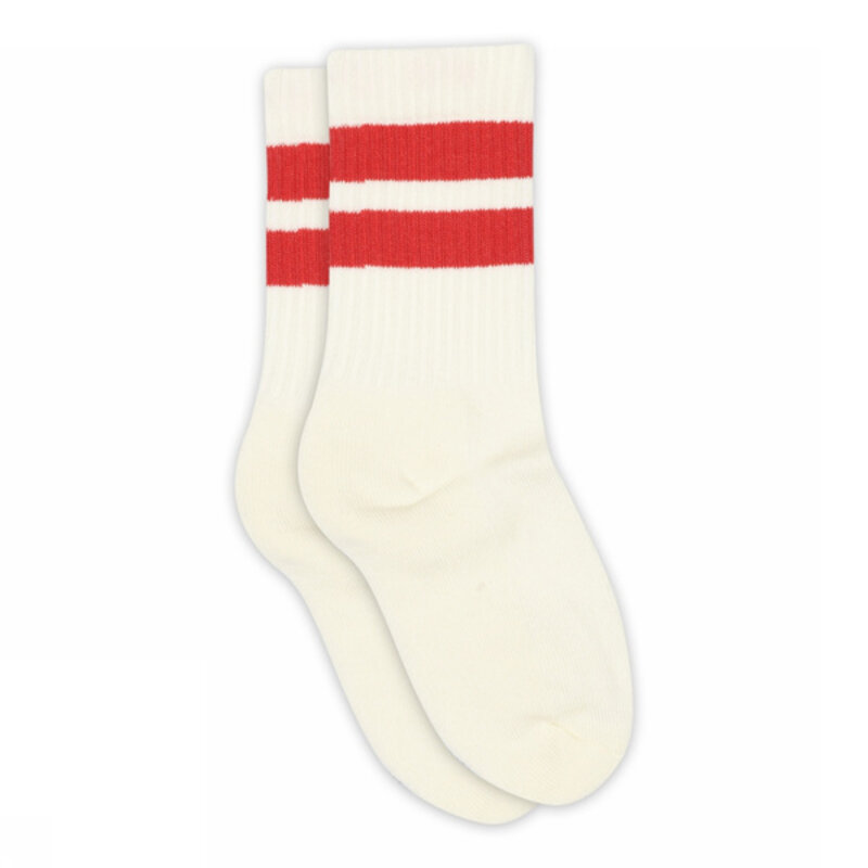 MP DENMARK MP ANDY SOCKS TOMATO