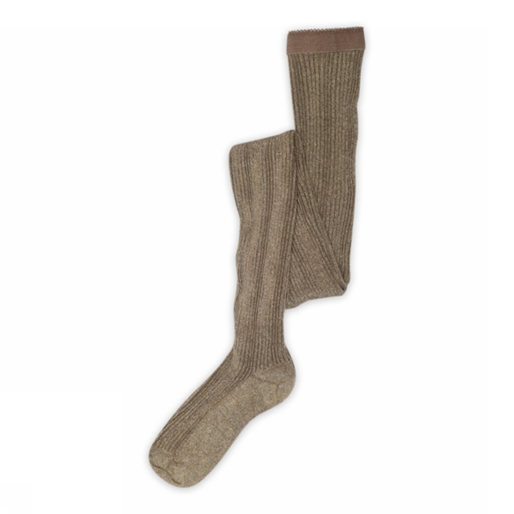 MP DENMARK MP CELOSIA TIGHTS BROWN SIENNA