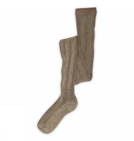 MP DENMARK MP CELOSIA TIGHTS BROWN SIENNA