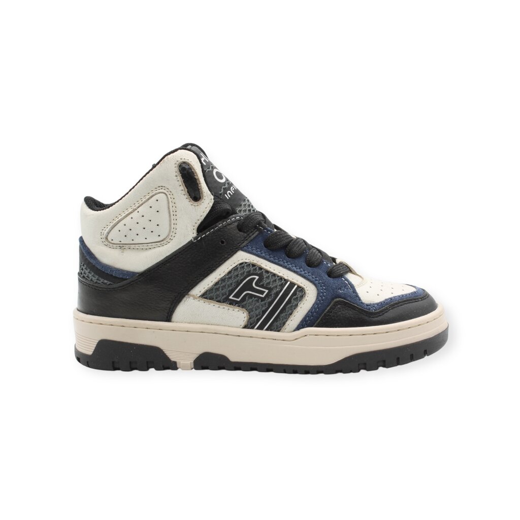 HIP HIP SNEAKER WOLF BLUE