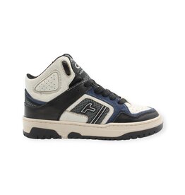 HIP HIP SNEAKER WOLF BLUE