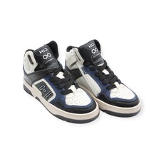 HIP HIP SNEAKER WOLF BLUE