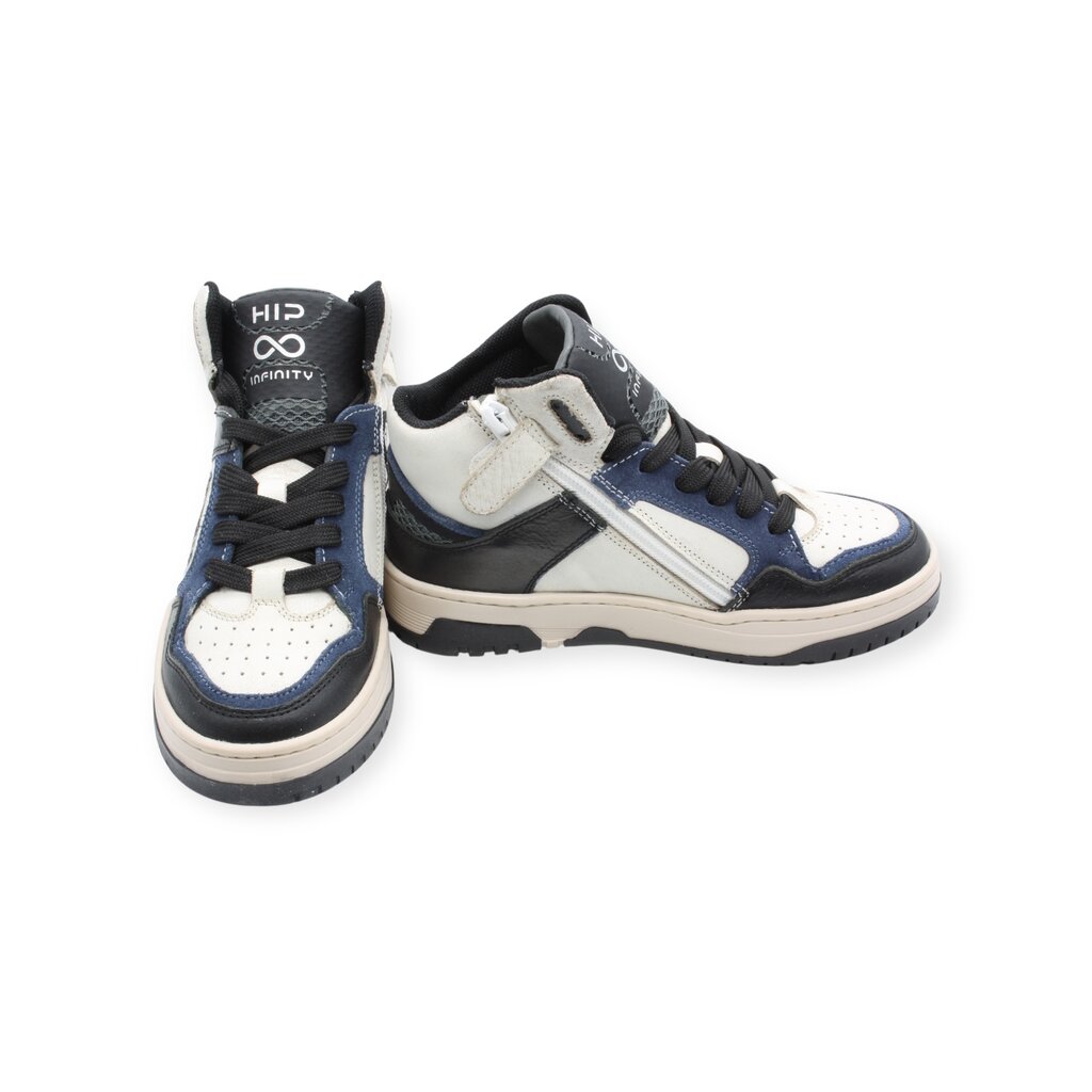 HIP HIP SNEAKER WOLF BLUE
