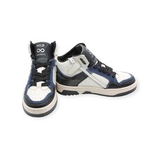 HIP HIP SNEAKER WOLF BLUE