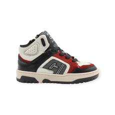 HIP HIP SNEAKER WOLF RED