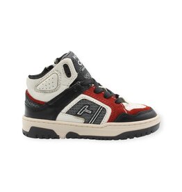 HIP HIP SNEAKER WOLF RED