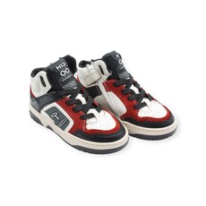 HIP HIP SNEAKER WOLF RED