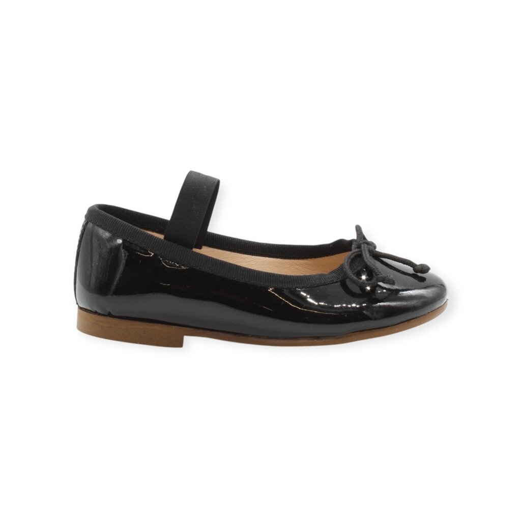 CONFETTI CONFETTI ETOILE BALLERINE NEGRO