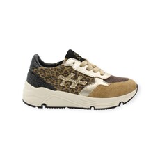 HIP HIP SNEAKER LOUISE BLACK