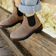 BLUNDSTONE BLUNDSTONE MUSHROOM