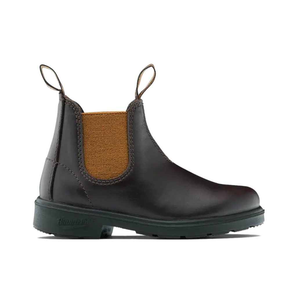 BLUNDSTONE BLUNDSTONE BROWN TOFFEE